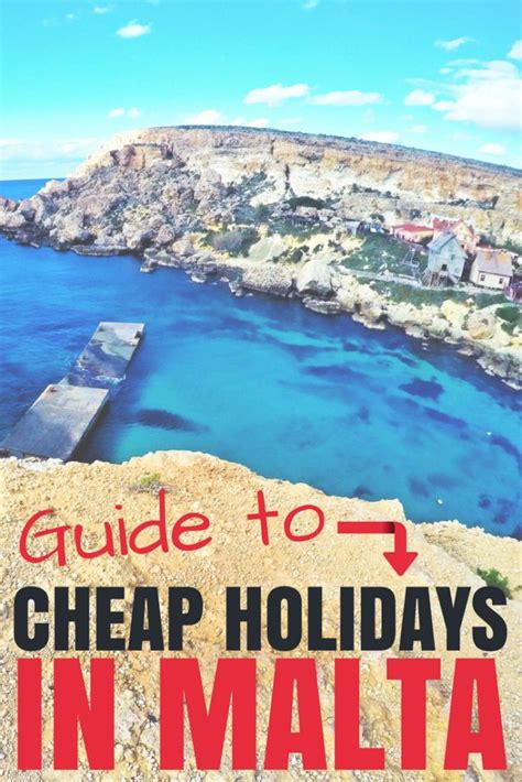 cheap holidays to malta|More.